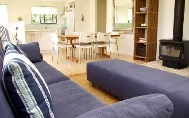 Coastal Retreat in Blairgowrie