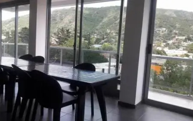 Departamento Luxor