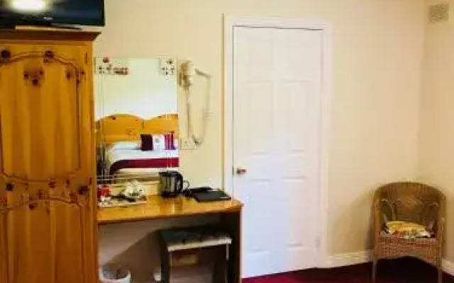 San Antonio Guesthouse