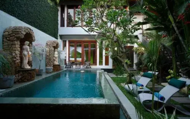 Villa San Sam