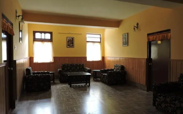 Norling Zimkhang Hotel