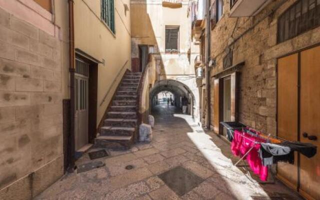 Arco Basso Apartment