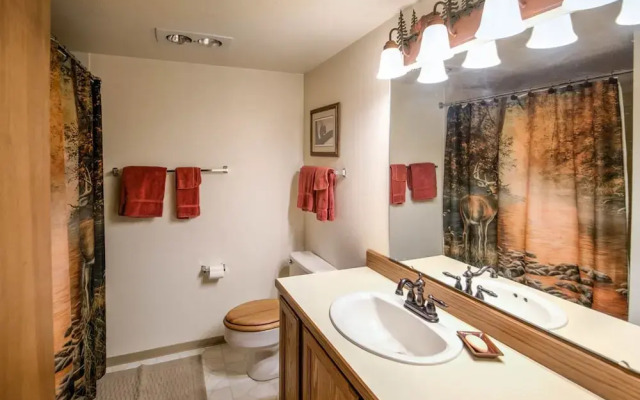 Big Sky - Skycrest 1707