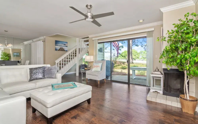 Fairways 294 Sandestin - 3 Br Townhouse