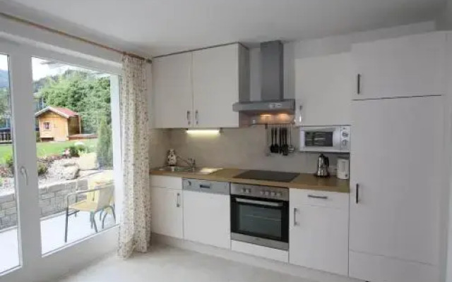 Appartments Alpenblick