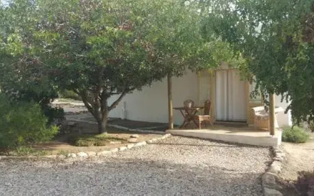 Karoo Robin B & B