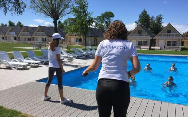 Holiday Park & Resort - Ustronie Morskie
