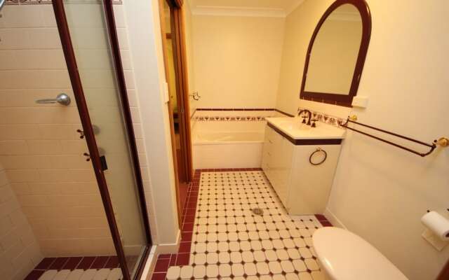 Carrington Terrace No 2 at South West Rocks