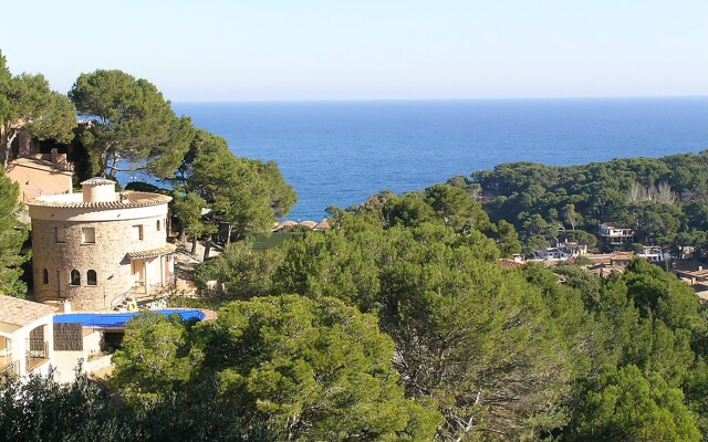 Holiday Home Es Raco