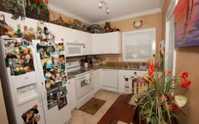 The Sundancer 1BD - 1 Br Condo