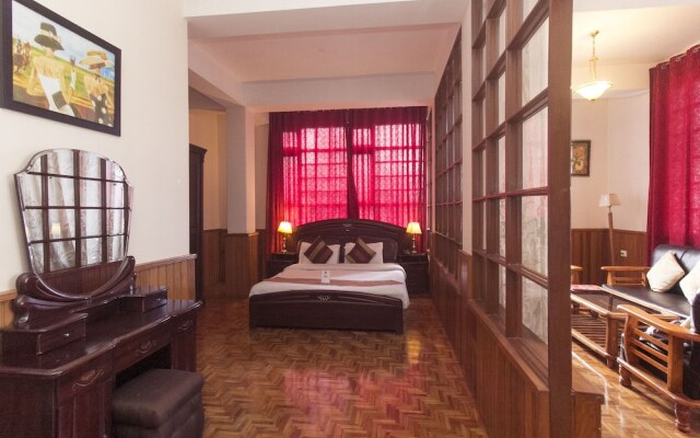 Sidlon Residency