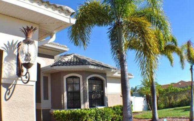 Top Florida Vacation Villas