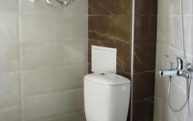 Studios in Ravadinovo