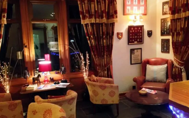 Innseagan House Hotel