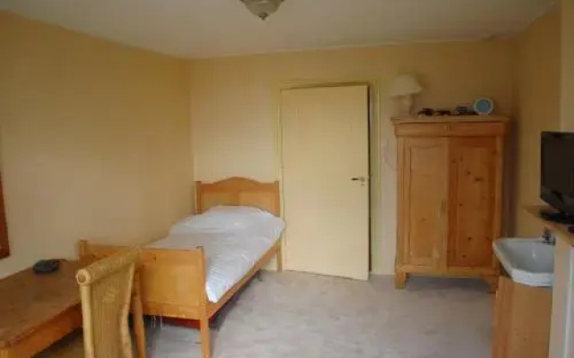 B&B Pastorie-Waaxens