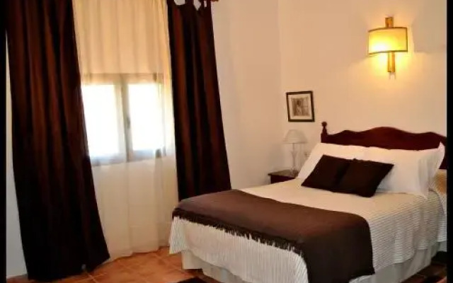 Casa Rural Can Blaiet