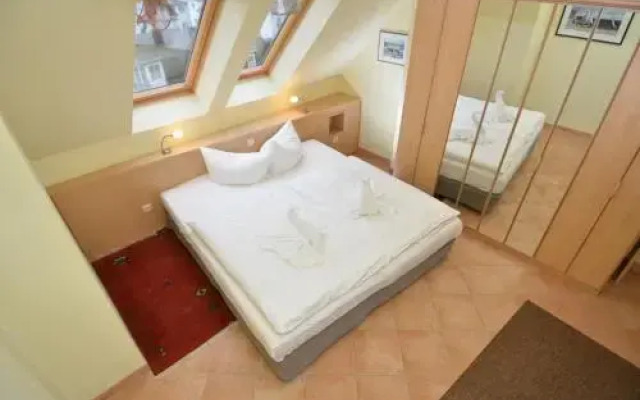 Villa Malepartus - Penthouse 09