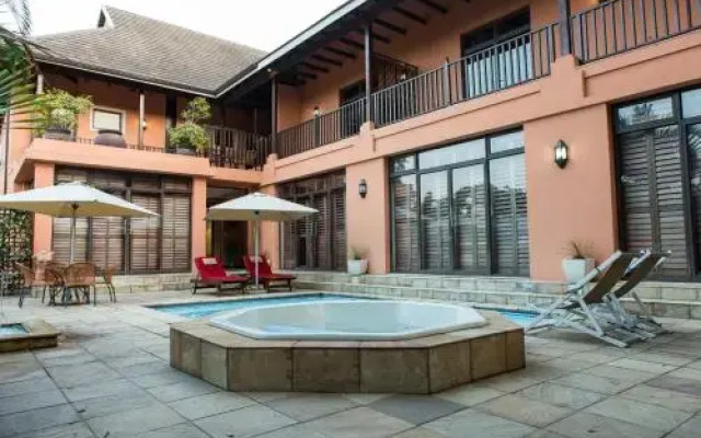 Sak 'n Pak Luxury Guest House