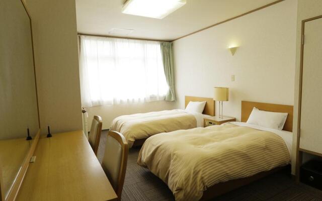 Inawashiro Kanko Hotel