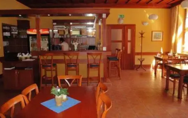 Hotel Růžové údolí