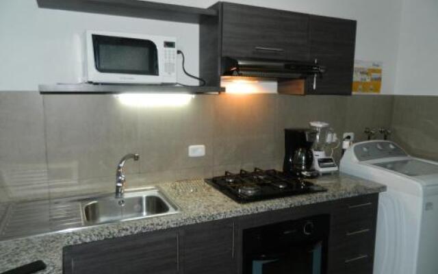 ITSAHOME Apartments Torre Seis