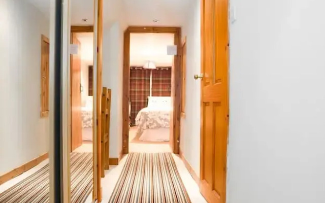 Foxhole Farm Cottage