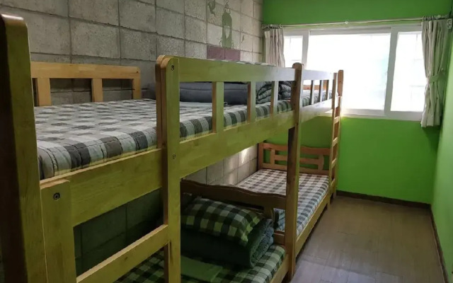 Popcorn Guesthouse 2