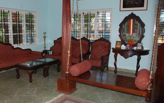 Carmel Luxury Homestay