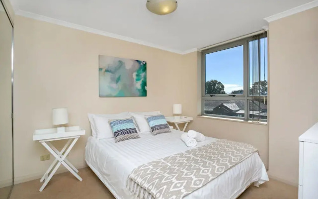 The Apartment Service HELP4