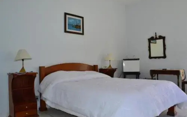O Paturi Hotel