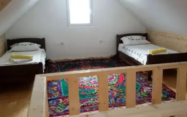 Rafting Apartments Goran Lekovic