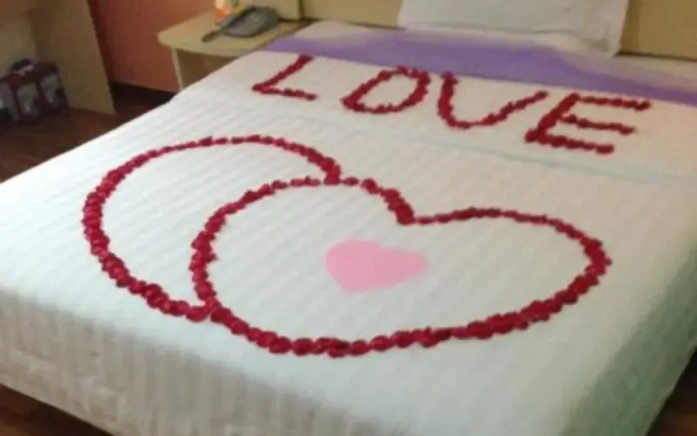 7days Inn Nanning Jiangnan Ke Yun Station
