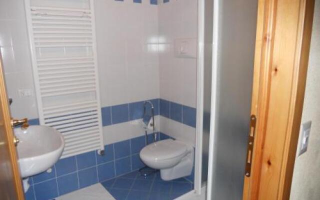 Agriturismo Le Mura del Gherlo