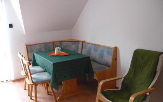 Erika Appartementhaus