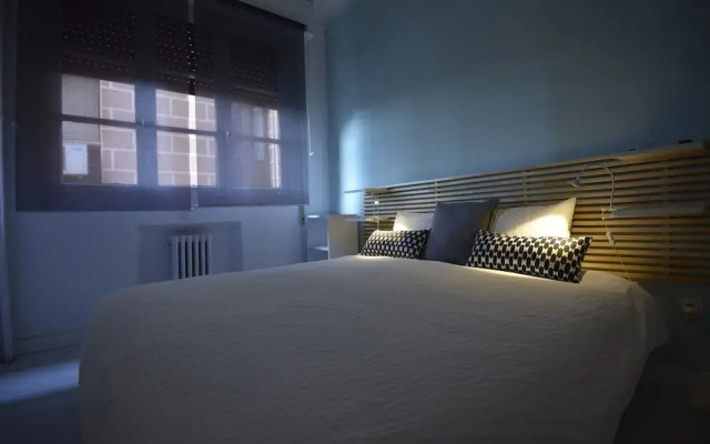Woohoo Suites Madrid