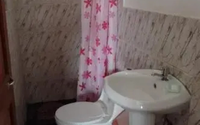 La Casona De Luisa