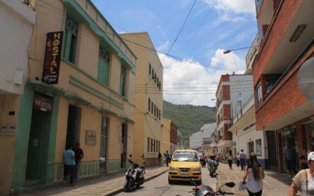 Hostal La Casona Don Juan