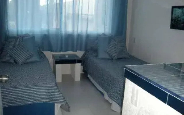 Edificio Sarie Bay