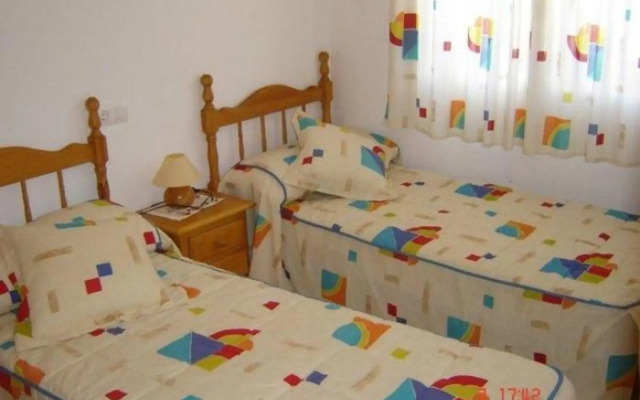 Apartamentos Mo Gran Alacant