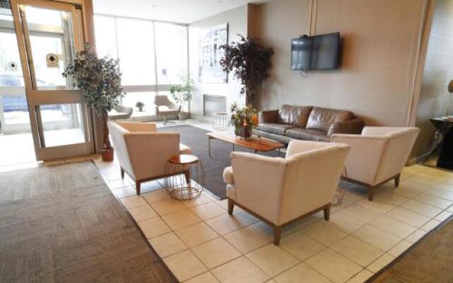 Rideau Residence University of Ottawa
