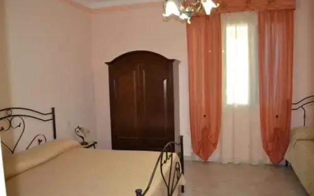 B&B Villa Bismi