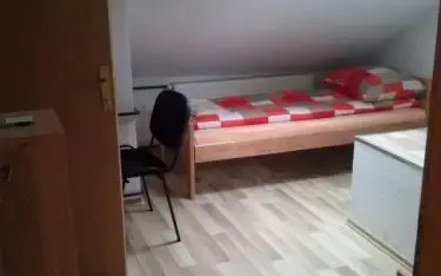 Hostel Imran Zenica