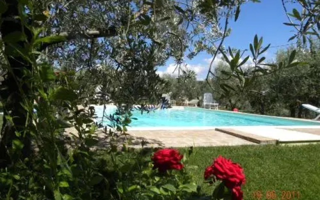 Casa Vacanze La Ginestra