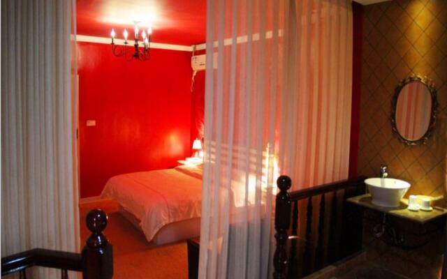 Quanzhou For You Theme Hotel Beimen Branch