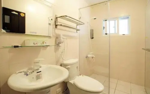 Rainbowhorse Homestay