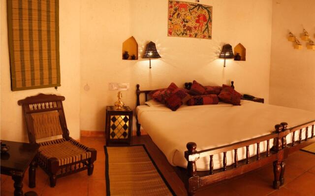 V-Resorts Kyari - Corbett
