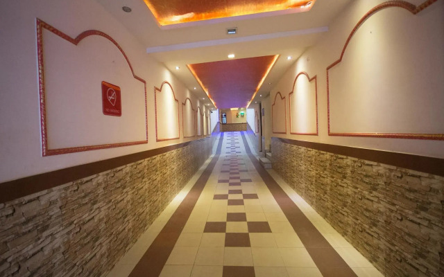 OYO 2263 Hotel Govinda Royal
