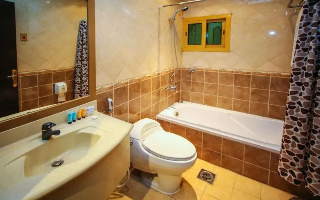 Etab Al Khobar Hotel