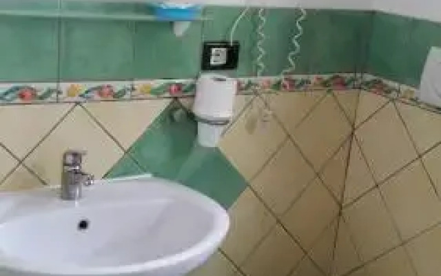 Aquilone Residence