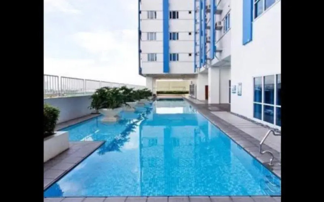 Princeton Residences